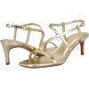 imageCalvin Klein Womens Ishaya Heeled SandalGold 710