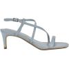 imageCalvin Klein Womens Ishaya Heeled SandalLight Blue 450