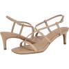 imageCalvin Klein Womens Ishaya Heeled SandalLight Natural 110