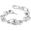 imageCalvin Klein Womens Jewelry  CK Statement Links Bracelet  Stainless Steel  Contemporary Fashion for Everyday Wear  Gift for HerSilver