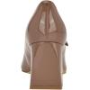 imageCalvin Klein Womens Naprina PumpLight Brown Patent 230