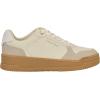 imageCalvin Klein Womens Prizin SneakerIvory 150