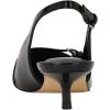 imageCalvin Klein Womens Simira PumpBlack Patent 001