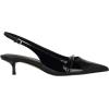 imageCalvin Klein Womens Simira PumpBlack Patent 001