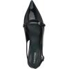 imageCalvin Klein Womens Simira PumpDark Green Patent 300
