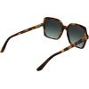 imageCalvin Klein Womens SunglassesDark Havana