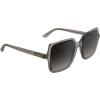 imageCalvin Klein Womens SunglassesTransparent Taupe