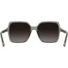 imageCalvin Klein Womens SunglassesTransparent Taupe