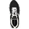 imageCalvin Klein Womens Tanja SneakerBlackWhite 001