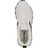 imageCalvin Klein Womens Tanja SneakerWhiteBlack 140