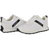 imageCalvin Klein Womens Tanja SneakerWhiteBlack 140