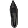 imageCalvin Klein Womens Voneta PumpBlack Leather 001