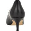 imageCalvin Klein Womens Voneta PumpBlack Leather 001