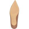 imageCalvin Klein Womens Voneta PumpLight Natural Leather 110