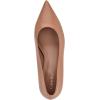 imageCalvin Klein Womens Voneta PumpLight Natural Leather 110