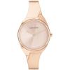 imageCalvin Klein Charming Womens Quartz WatchCarnation Gold