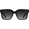 imageCalvin Klein Jeans Womens Ckj25624s Square SunglassesBlack