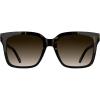 imageCalvin Klein Jeans Womens Ckj25624s Square SunglassesDark Havana