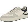 imageCalvin Klein Mens Brayton SneakerDark BlueWhite 400