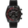 imageCalvin Klein Mens CK Flex  42mm Multifunction Watch  Sporty Stainless Steel Bracelet  Water Resistant up to 50 Meters  Premium Fashion Timepiece with a Bold Look  Gift for HimBlack