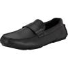 imageCalvin Klein Mens MoscowBlack 001
