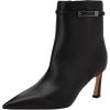 imageCalvin Klein Womens Alenna Ankle BootBlack 002