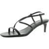 imageCalvin Klein Womens Ishaya Heeled SandalBlack 001