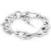 imageCalvin Klein Womens Jewelry  CK Statement Links Bracelet  Stainless Steel  Contemporary Fashion for Everyday Wear  Gift for HerSilver