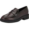 imageCalvin Klein Womens Otinya LoaferDark Brown 200