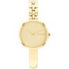 imageCalvin Klein Womens Watch Series Contemporary EleganceGold Plated
