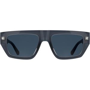 imageCalvin Klein Jeans Ckj25619s Rectangular SunglassesBlue