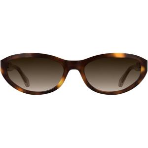 imageCalvin Klein Jeans Womens Ckj25618s Cat Eye SunglassesHavana