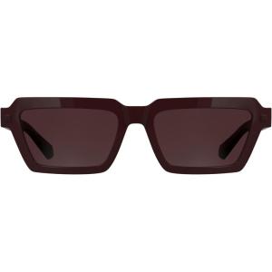 imageCalvin Klein Jeans Womens Ckj25622s Rectangular SunglassesBurgundy
