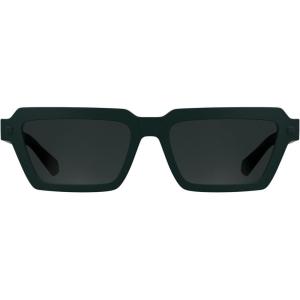 imageCalvin Klein Jeans Womens Ckj25622s Rectangular SunglassesMatte Petrol