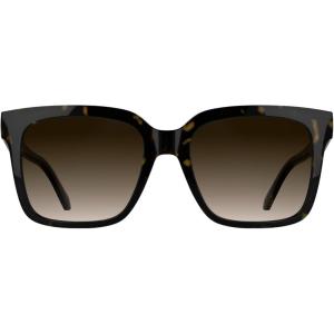imageCalvin Klein Jeans Womens Ckj25624s Square SunglassesDark Havana