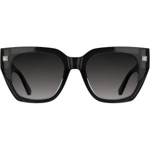 imageCalvin Klein Jeans womens Ckj25620s Rectangular SunglassesBlack