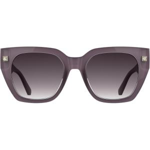 imageCalvin Klein Jeans womens Ckj25620s Rectangular SunglassesMauve