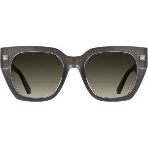 imageCalvin Klein Jeans womens Ckj25620s Rectangular SunglassesTaupe