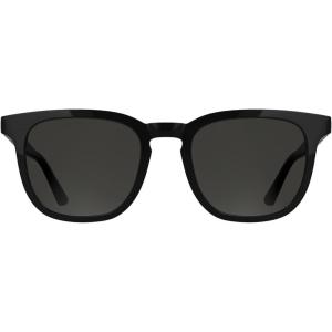 imageCalvin Klein Mens Ck25536s Rectangular SunglassesBlack