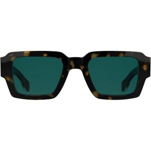 imageCalvin Klein Mens Ck25538s Rectangular SunglassesDark Havana