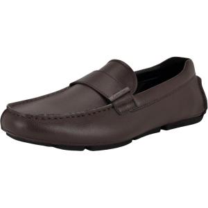 imageCalvin Klein Mens MoscowDark Brown 200