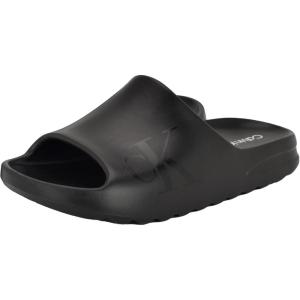 imageCalvin Klein Mens OlinBlack 001