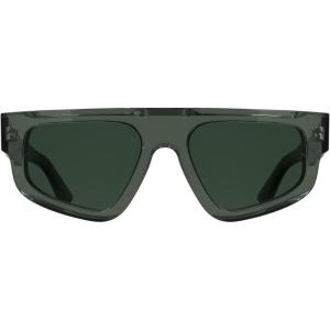 imageCalvin Klein Unisex SunglassesTransparent Green