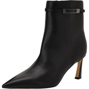 imageCalvin Klein Womens Alenna Ankle BootBlack 002