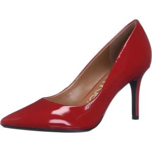 imageCalvin Klein Womens GayleCrimson Red