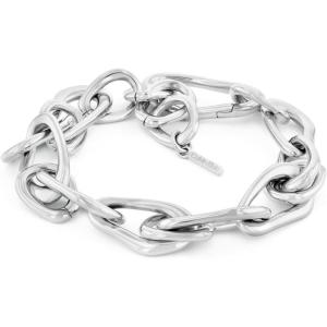 imageCalvin Klein Womens Jewelry  CK Statement Links Bracelet  Stainless Steel  Contemporary Fashion for Everyday Wear  Gift for HerSilver