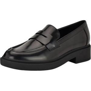 imageCalvin Klein Womens Otinya LoaferBlack 001