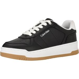 imageCalvin Klein Womens Prizin SneakerBlack 001