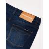 imageCalvin Klein Girls Skinny Fit Stretch Denim 5Pocket JeansStarlight