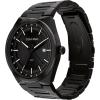 imageCalvin Klein Mens Distinguish  44mm 3H Quartz Watch  Stainless Steel Bracelet  Modern Stylish Timepiece  Gift for HimBlack